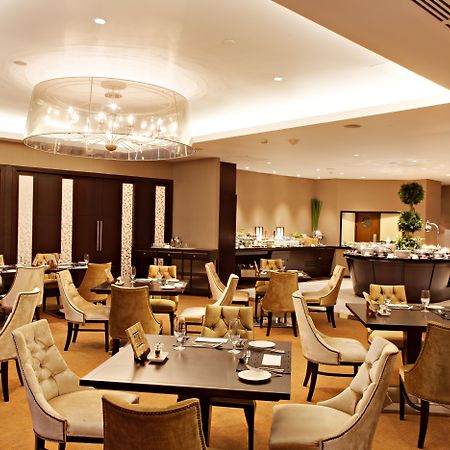 Joy Nostalg Hotel And Suites Manila Managed By The Ascott Limited Pasig City Exterior foto