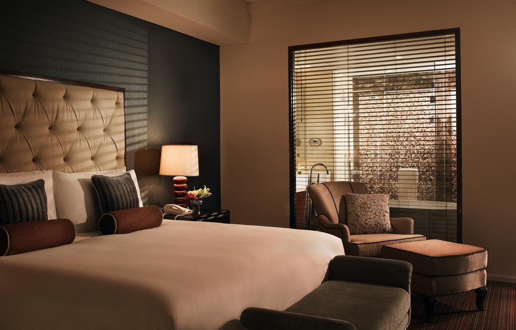 Joy Nostalg Hotel And Suites Manila Managed By The Ascott Limited Pasig City Exterior foto