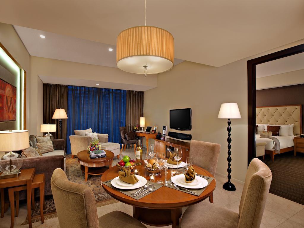 Joy Nostalg Hotel And Suites Manila Managed By The Ascott Limited Pasig City Exterior foto