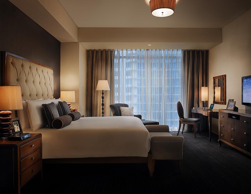Joy Nostalg Hotel And Suites Manila Managed By The Ascott Limited Pasig City Exterior foto
