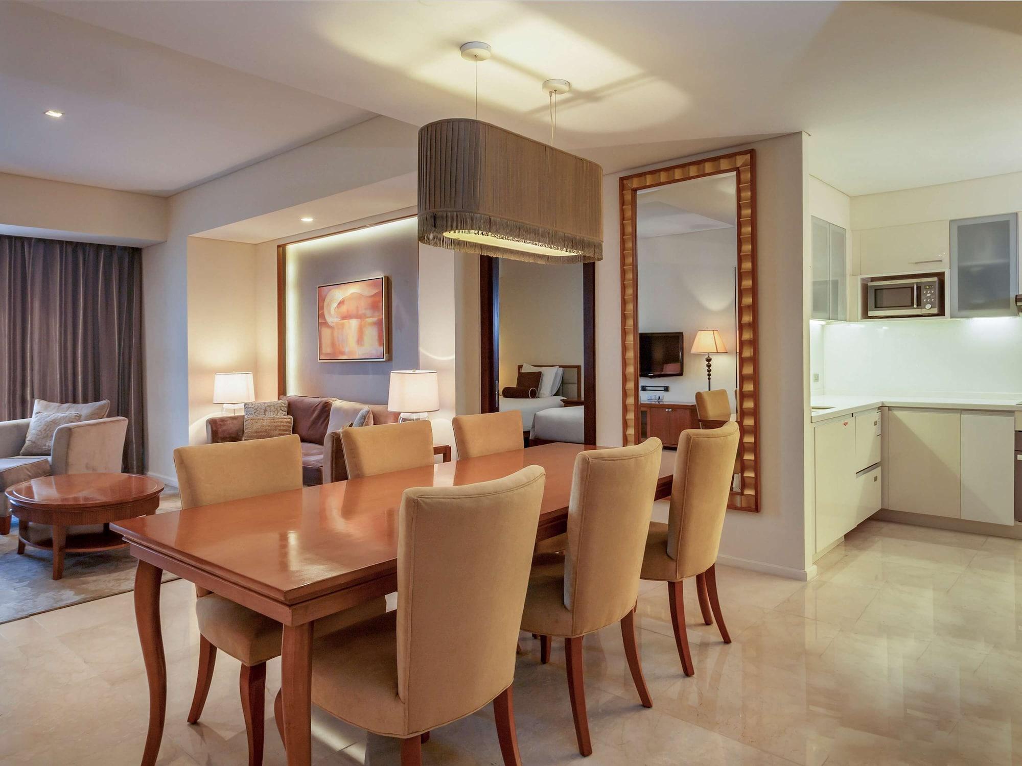 Joy Nostalg Hotel And Suites Manila Managed By The Ascott Limited Pasig City Exterior foto