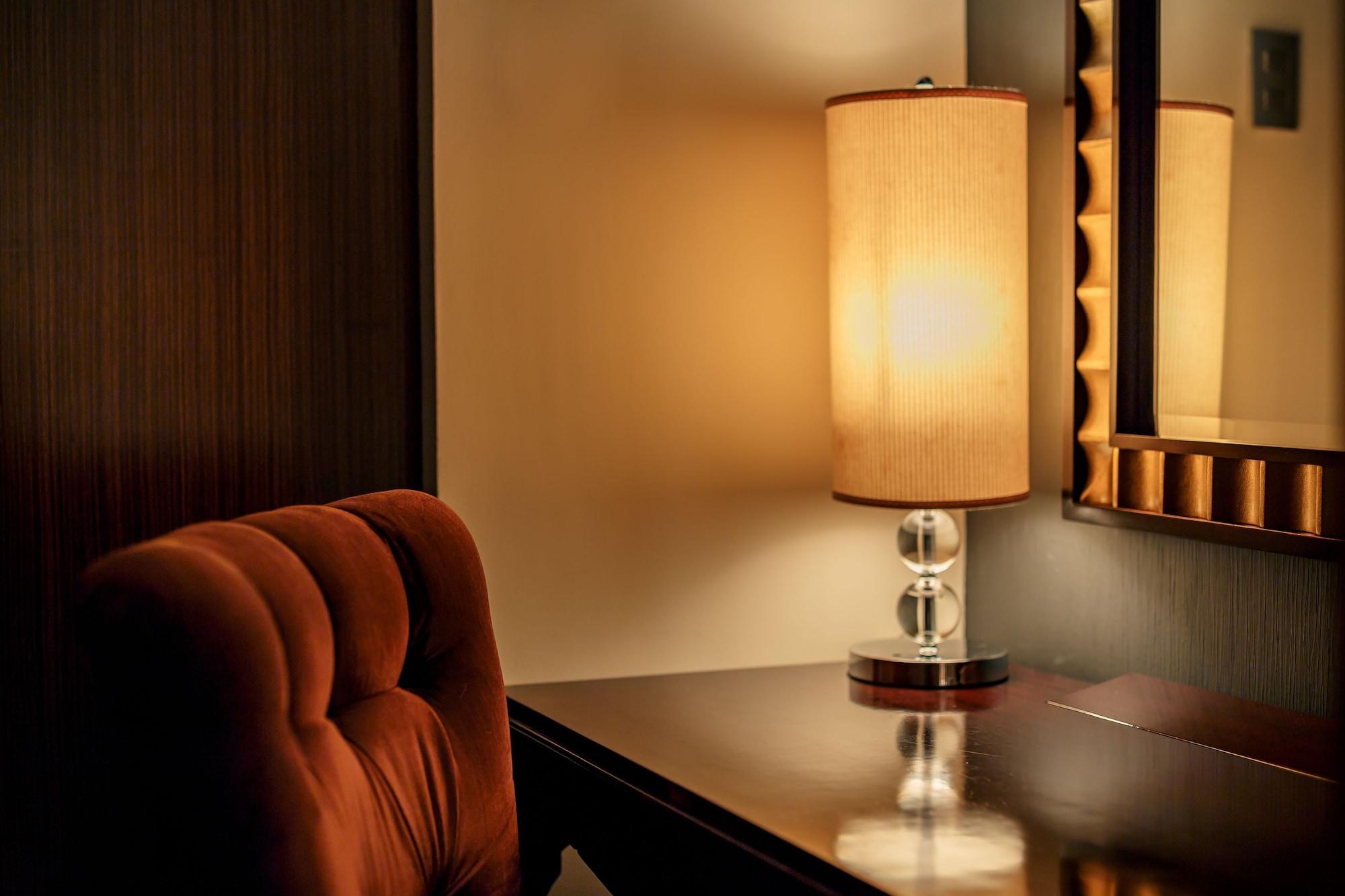 Joy Nostalg Hotel And Suites Manila Managed By The Ascott Limited Pasig City Exterior foto