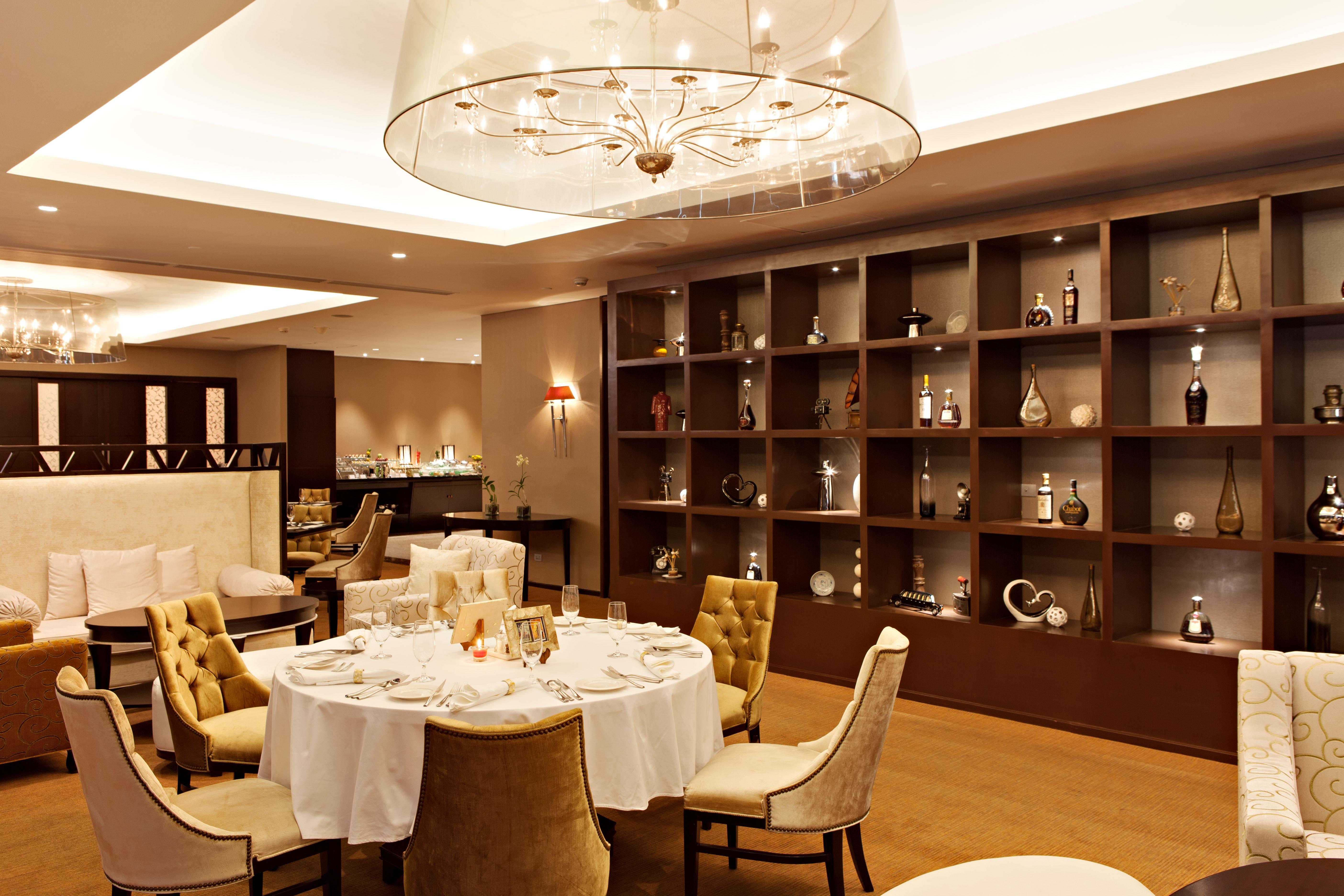 Joy Nostalg Hotel And Suites Manila Managed By The Ascott Limited Pasig City Exterior foto