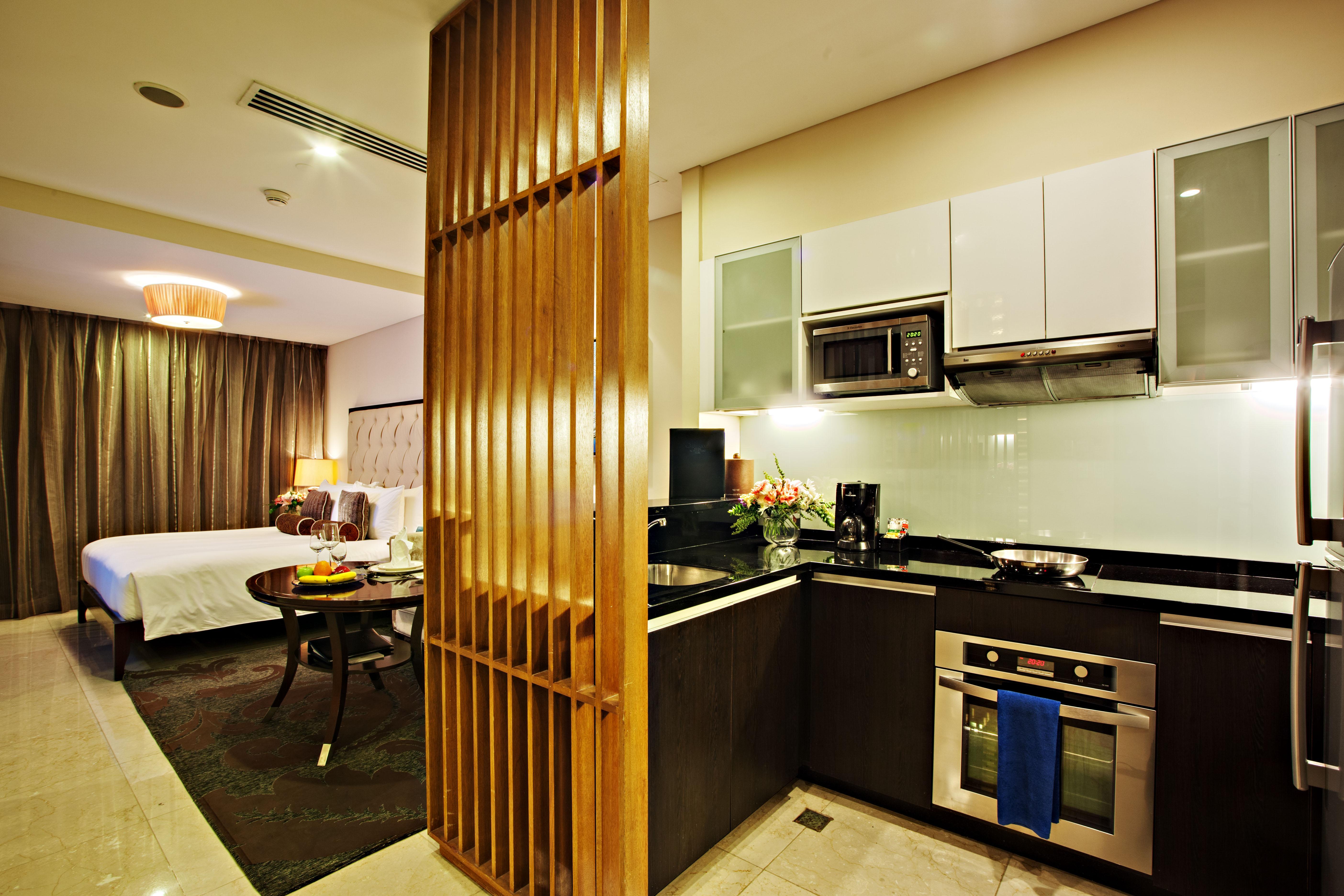 Joy Nostalg Hotel And Suites Manila Managed By The Ascott Limited Pasig City Exterior foto
