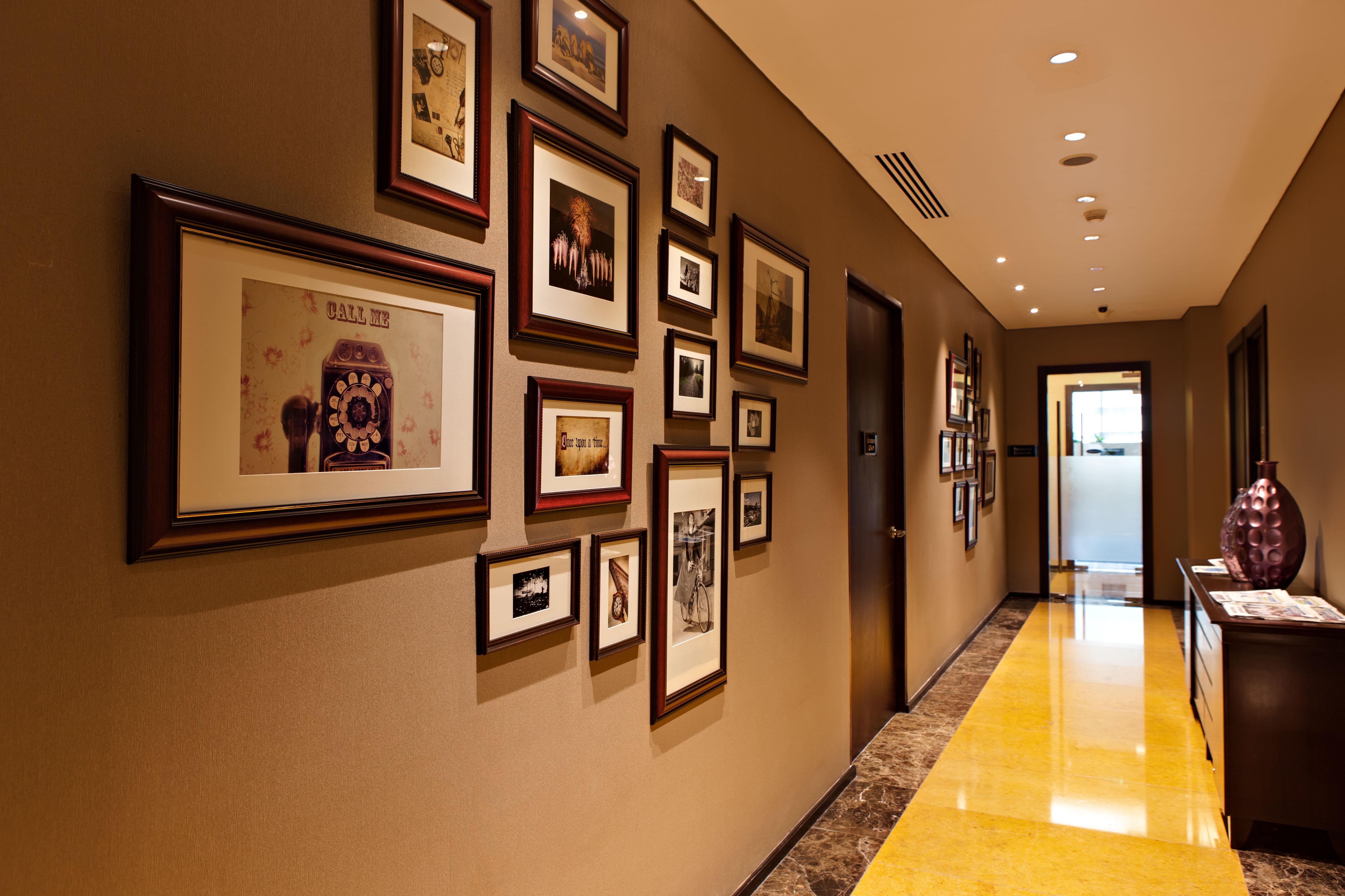 Joy Nostalg Hotel And Suites Manila Managed By The Ascott Limited Pasig City Exterior foto