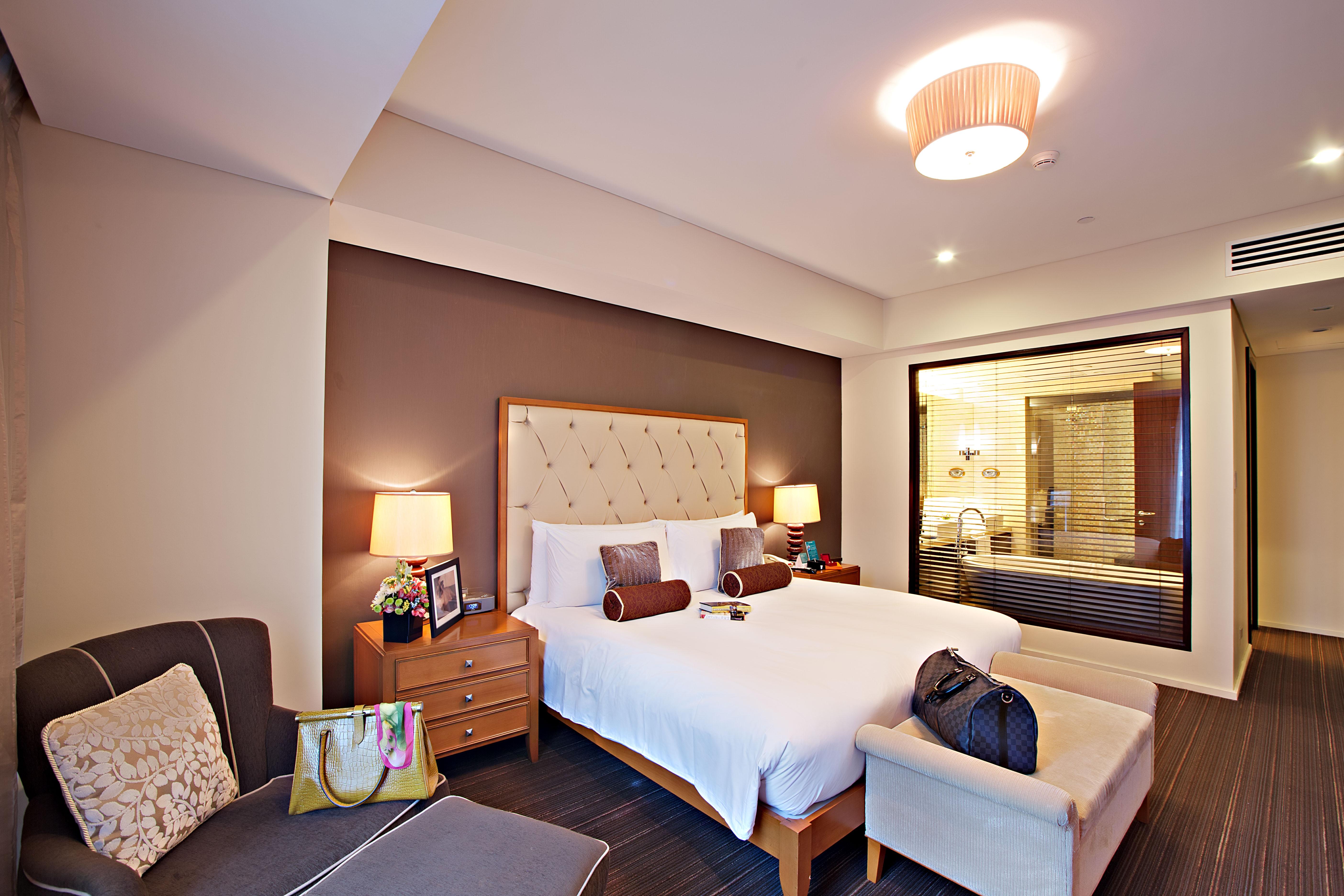 Joy Nostalg Hotel And Suites Manila Managed By The Ascott Limited Pasig City Exterior foto