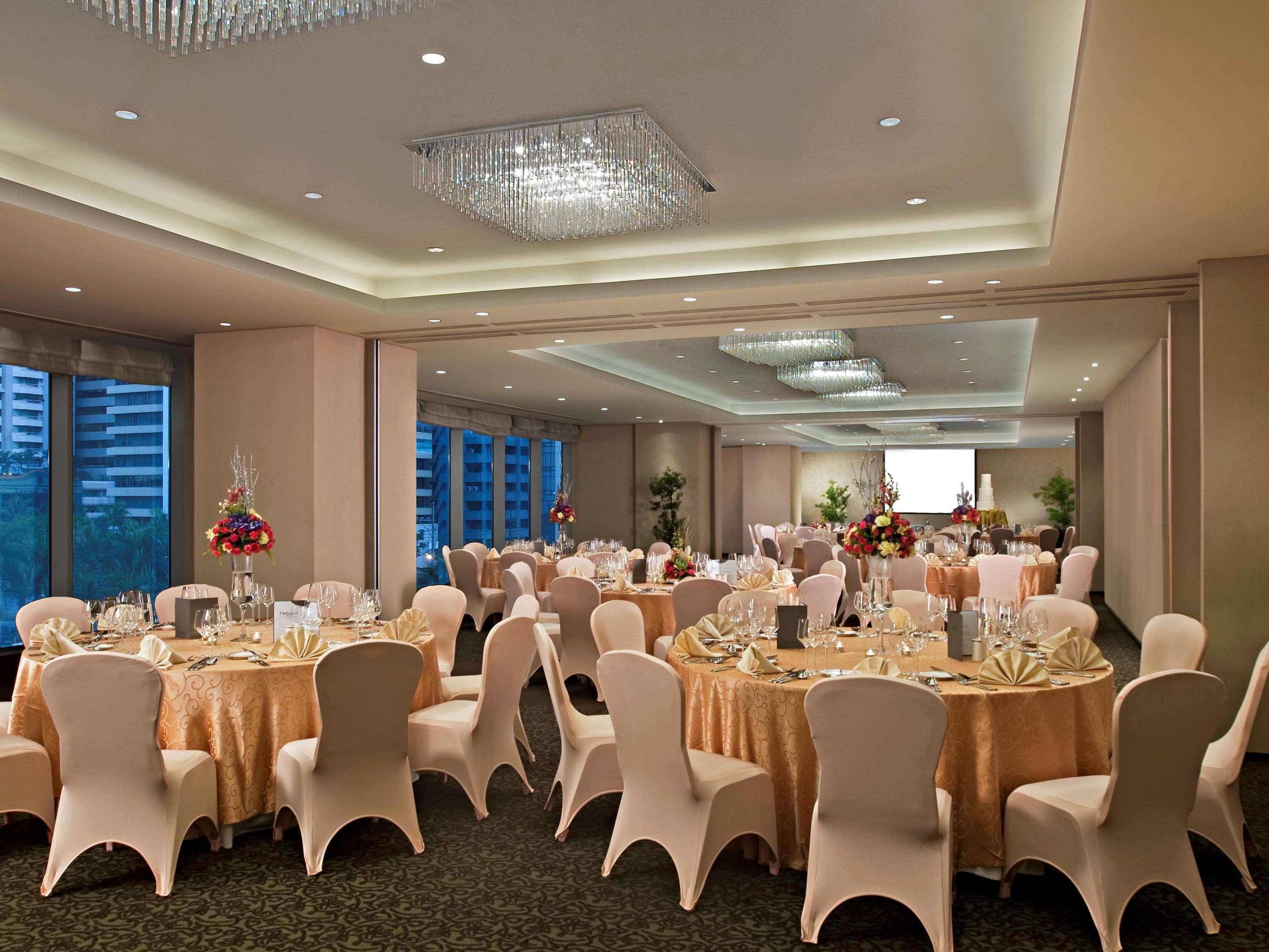 Joy Nostalg Hotel And Suites Manila Managed By The Ascott Limited Pasig City Exterior foto