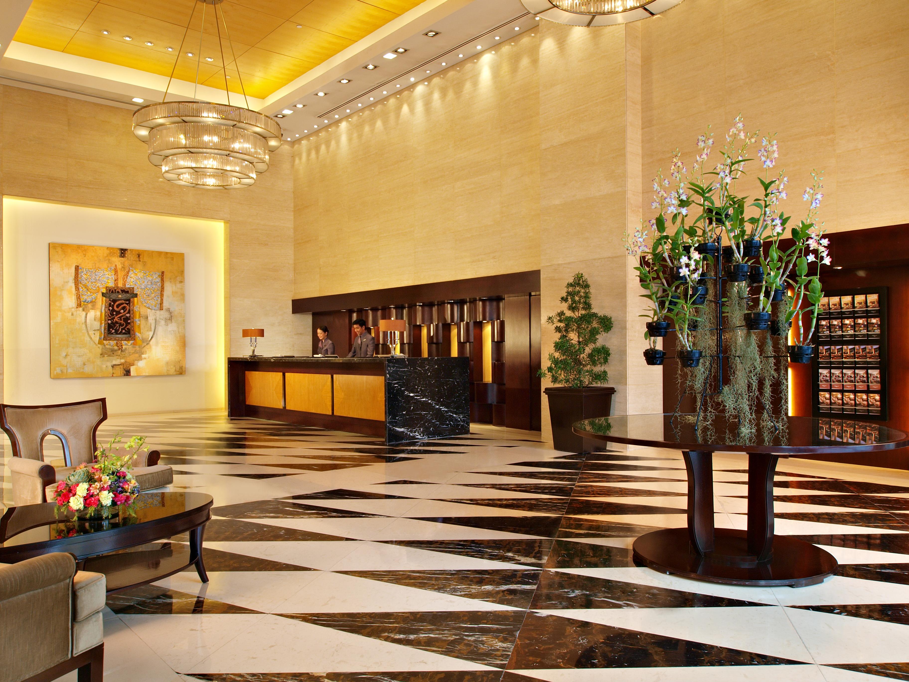 Joy Nostalg Hotel And Suites Manila Managed By The Ascott Limited Pasig City Exterior foto