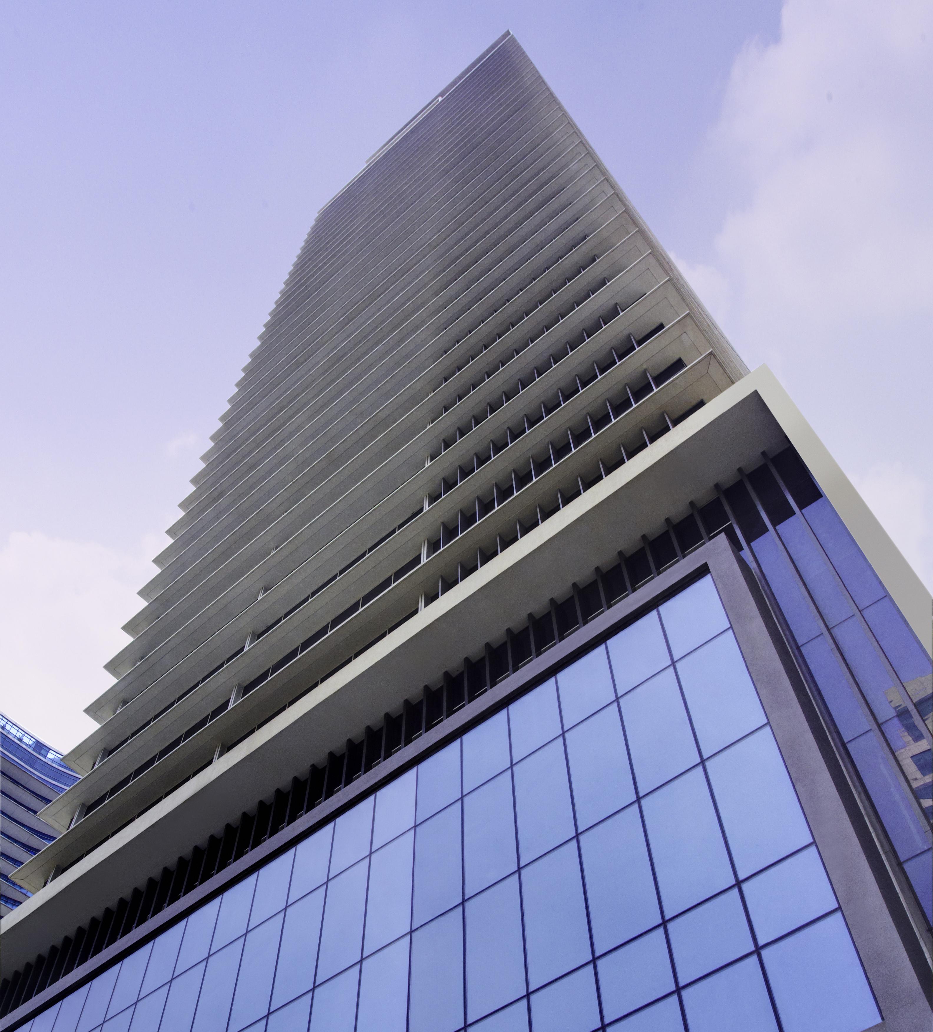 Joy Nostalg Hotel And Suites Manila Managed By The Ascott Limited Pasig City Exterior foto