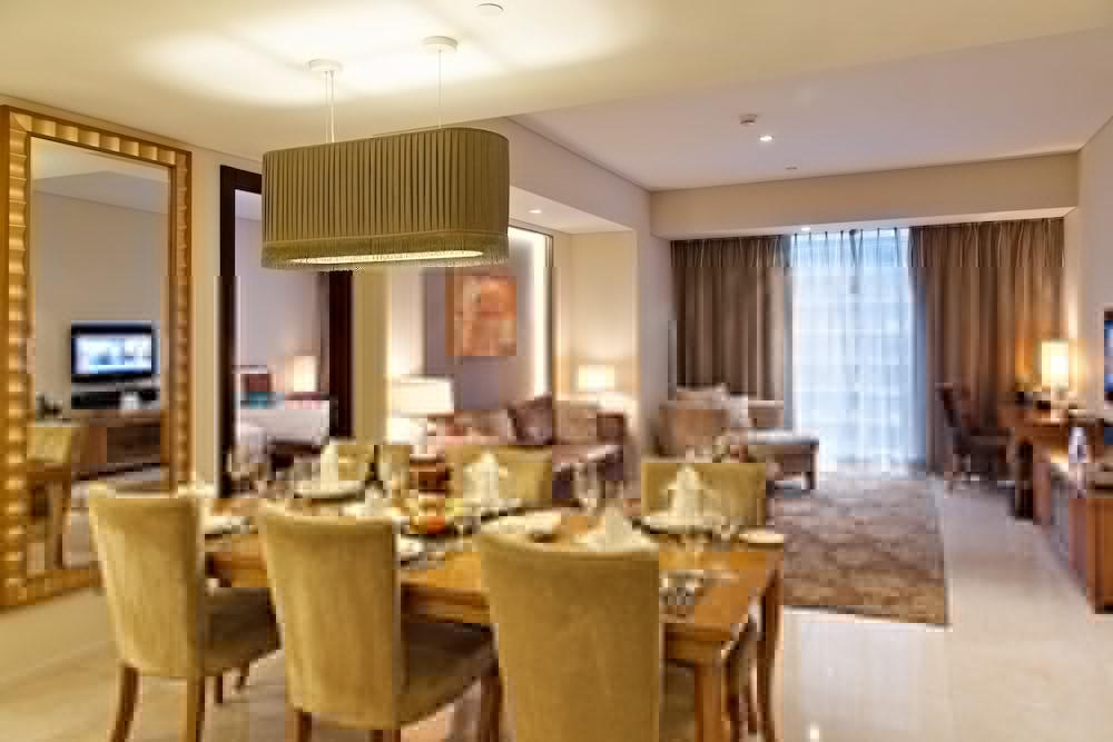 Joy Nostalg Hotel And Suites Manila Managed By The Ascott Limited Pasig City Exterior foto