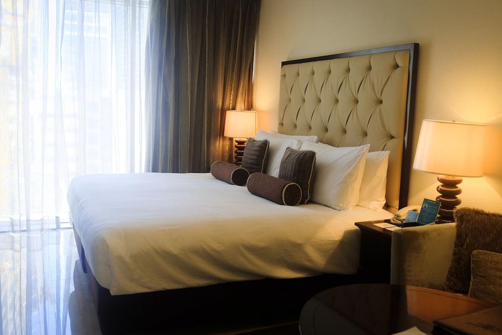 Joy Nostalg Hotel And Suites Manila Managed By The Ascott Limited Pasig City Exterior foto